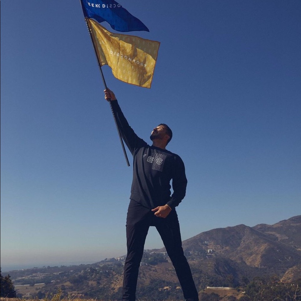 Seek Discomfort Flags